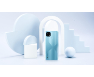 realme C21 3+32GB blue - 649448 - zdjęcie 11